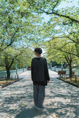 蒼磨(金沢萬天堂)
