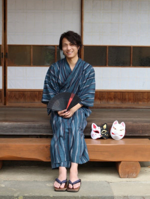拓海・42歳（郡山萬天堂）のプロフィール画像