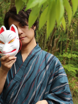 拓海・42歳（郡山萬天堂）のプロフィール画像