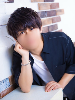 早坂 瞬・28歳（Un moment pour toi）のプロフィール画像