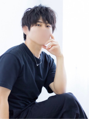 早坂 瞬・28歳（Un moment pour toi）のプロフィール画像