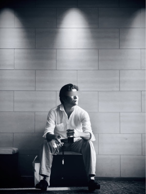 洸介(神戸萬天堂)