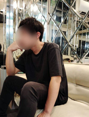 わたる（新潟萬天堂）のプロフィール画像