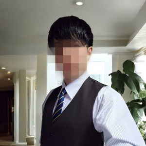 勇兎(熊本萬天堂)のプロフィール画像