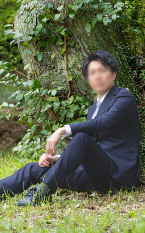 勇兎（福岡萬天堂）のプロフィール画像