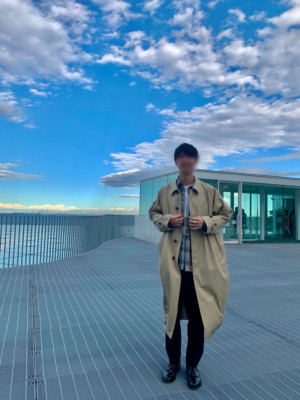 流(松山萬天堂)