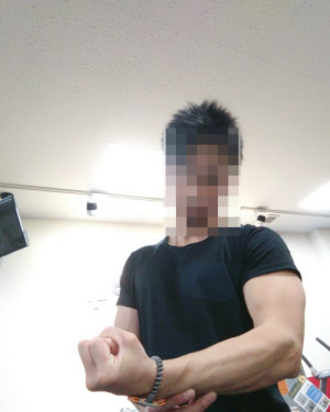 颯真・39歳（福岡萬天堂）のプロフィール画像