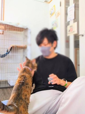 のぼるん・30歳（水戸萬天堂）のプロフィール画像