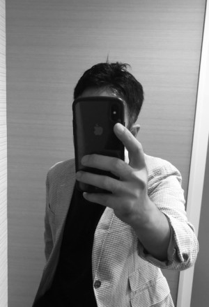 エイチ・43歳（大宮萬天堂）のプロフィール画像
