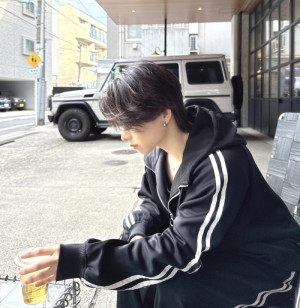 颯・26歳（千葉萬天堂）のプロフィール画像