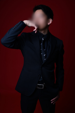 ミコト・32歳（Arsene）のプロフィール画像