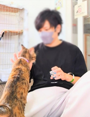 のぼるん(つくば萬天堂)のプロフィール画像
