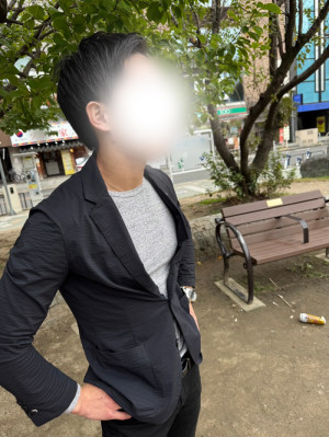 優誠（名古屋萬天堂）のプロフィール画像