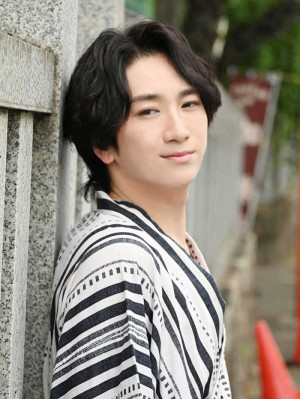 優(CINDERELLA TIME OSAKA)のプロフィール画像