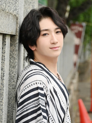 優・30歳（CINDERELLA TIME OSAKA）のプロフィール画像