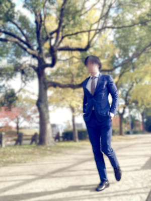 はるま・33歳（広島萬天堂）のプロフィール画像