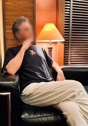 イズム(大阪萬天堂)のプロフィール画像