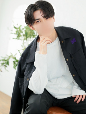 松井 蓮(Un moment pour toi)のプロフィール画像