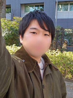 ケイ（Jasmine）のプロフィール画像