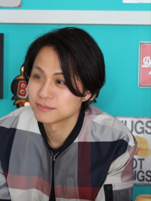 拓海・42歳（高崎萬天堂）のプロフィール画像