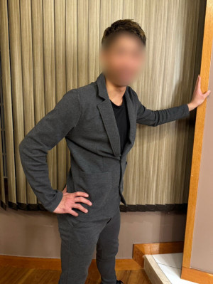 トシ(水戸萬天堂)のプロフィール画像