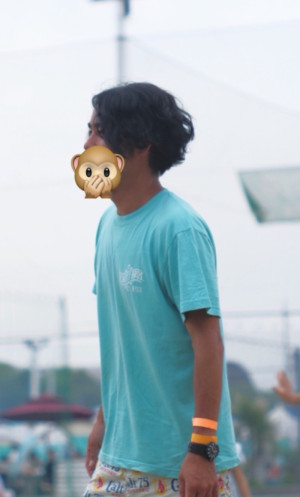 ジョージ(東京萬天堂)