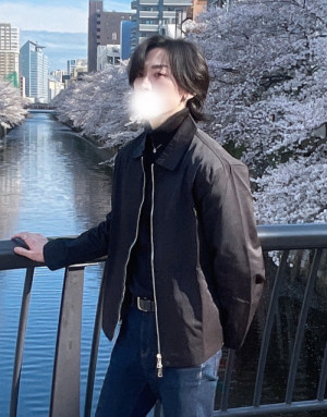 ハルヤ(柏萬天堂)