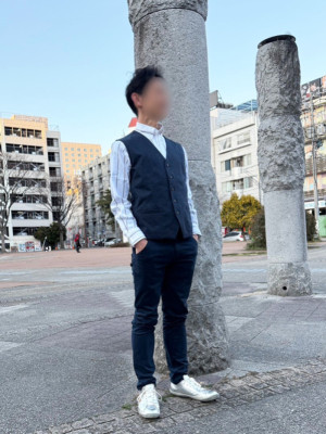 伸介(名古屋萬天堂)