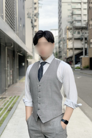 ミル(名古屋萬天堂)のプロフィール画像