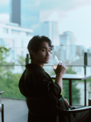 永士・39歳（santuario OSAKA）のプロフィール画像