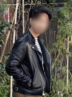 幸輝(福岡萬天堂)のプロフィール画像