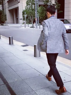 大翔・38歳（帝 東京本店）のプロフィール画像