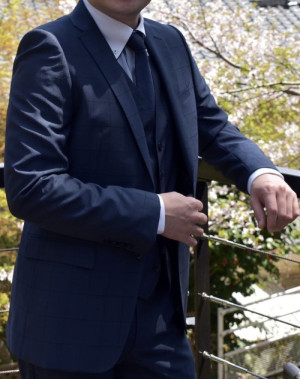 KAZ(福岡萬天堂)のプロフィール画像