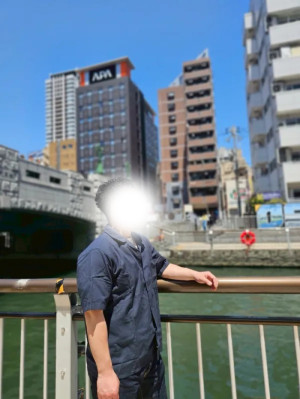 周遊・38歳（近江萬天堂）のプロフィール画像