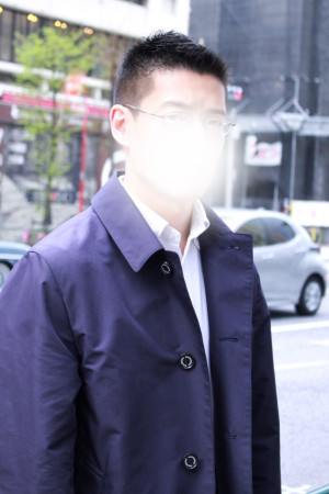 福沢太一(帝 極 -KIWAMI-)