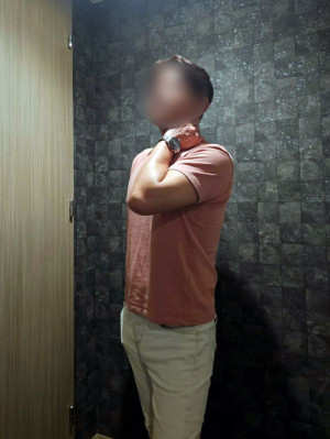 武智(大阪萬天堂)