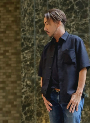 秋之助・48歳（つくば萬天堂）のプロフィール画像