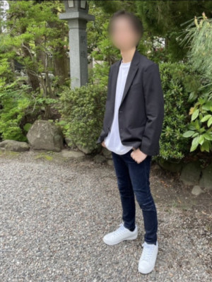 隣・38歳（富山 萬天堂）のプロフィール画像