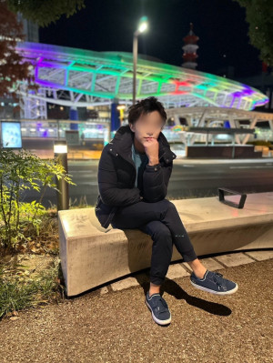 優斗(DaliKiss)