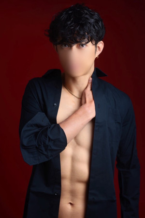 真剣佑(Arsene)