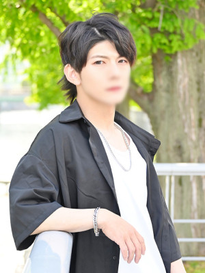 那月(CINDERELLA TIME OSAKA)
