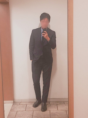 哲也（福岡萬天堂）のプロフィール画像