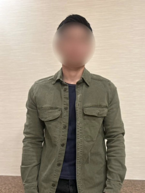 翔也(大阪萬天堂)