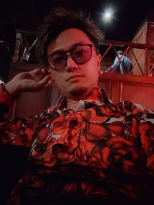 King(東京萬天堂)