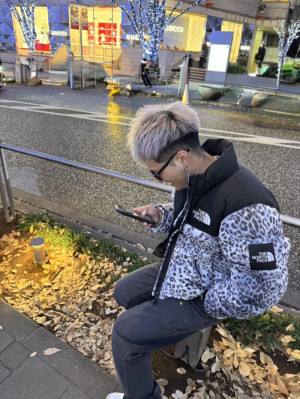King(大宮萬天堂)