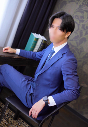 晴(CANDY OSAKA)のプロフィール画像