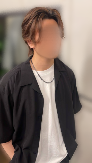 緒方　優太(雪代)