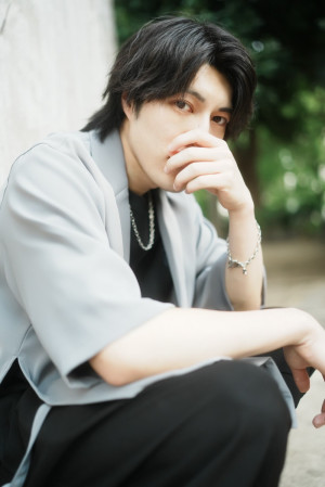 海斗(CANDY TOKYO)