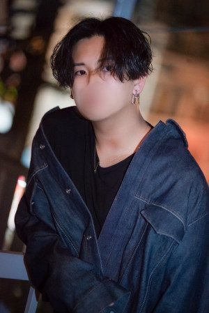 月(CANDY OSAKA)