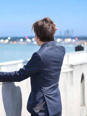 浅葱(名古屋萬天堂)のプロフィール画像